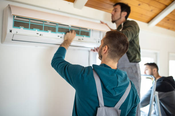 Reliable Honaker, VA HVAC Solutions