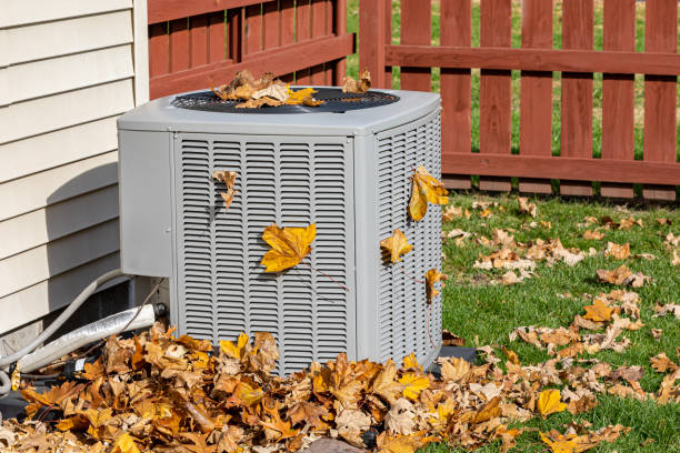 Best HVAC installation services  in Honaker, VA