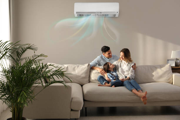 Best Affordable HVAC services  in Honaker, VA