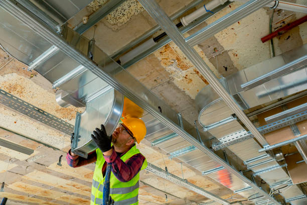 Best HVAC system installation  in Honaker, VA