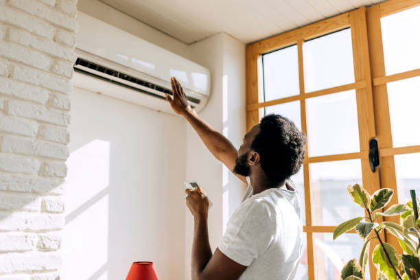 Best HVAC replacement cost  in Honaker, VA