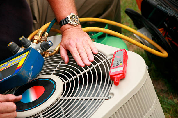 Best Furnace installation  in Honaker, VA