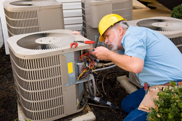 Best Emergency HVAC repair  in Honaker, VA
