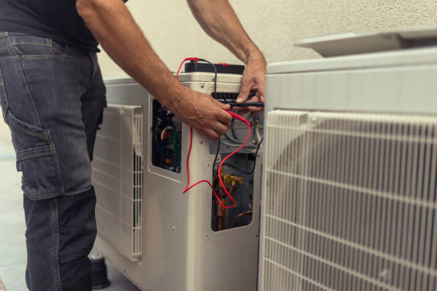 Best Ductless HVAC repair  in Honaker, VA