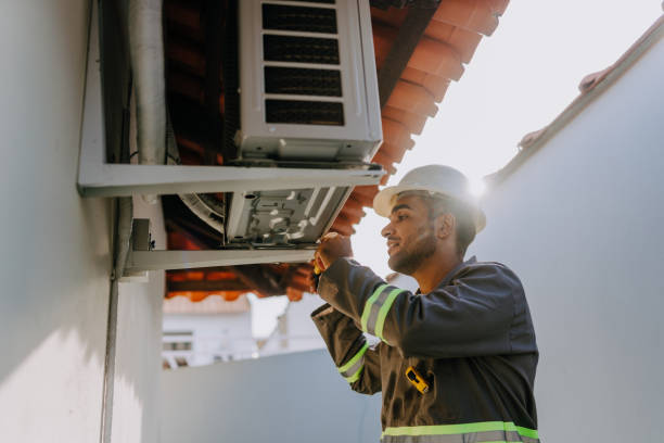 Best HVAC tune-up services  in Honaker, VA