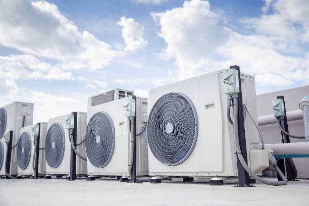 Best Best HVAC companies  in Honaker, VA