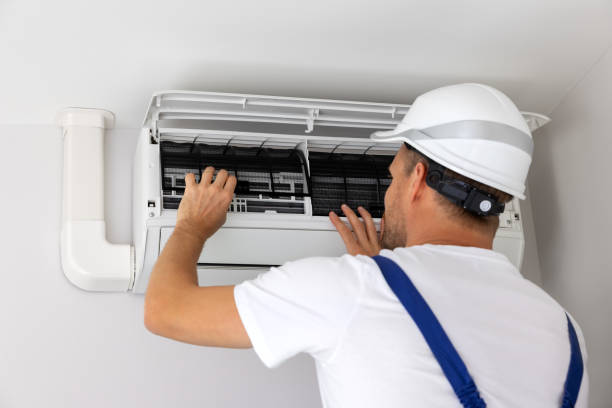 Best Local HVAC companies  in Honaker, VA