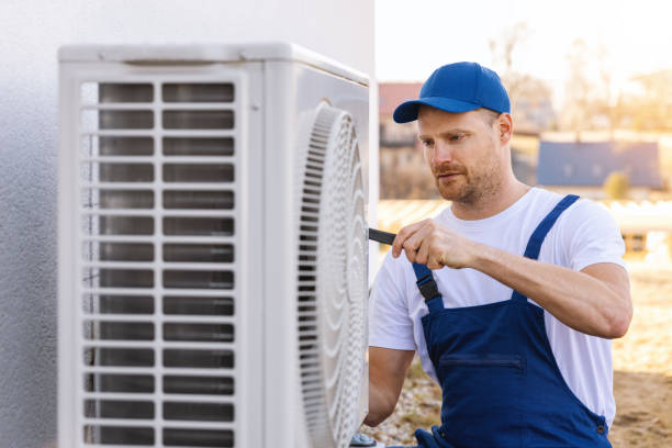 Best HVAC replacement cost  in Honaker, VA