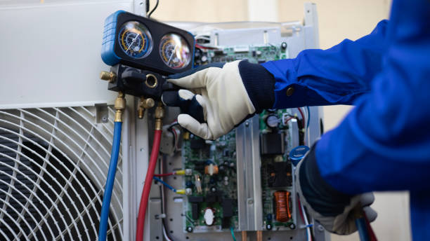 Best Best HVAC companies  in Honaker, VA