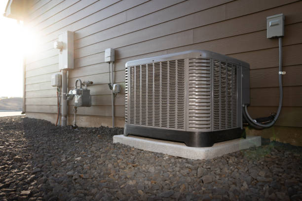 Best Air conditioning repair  in Honaker, VA